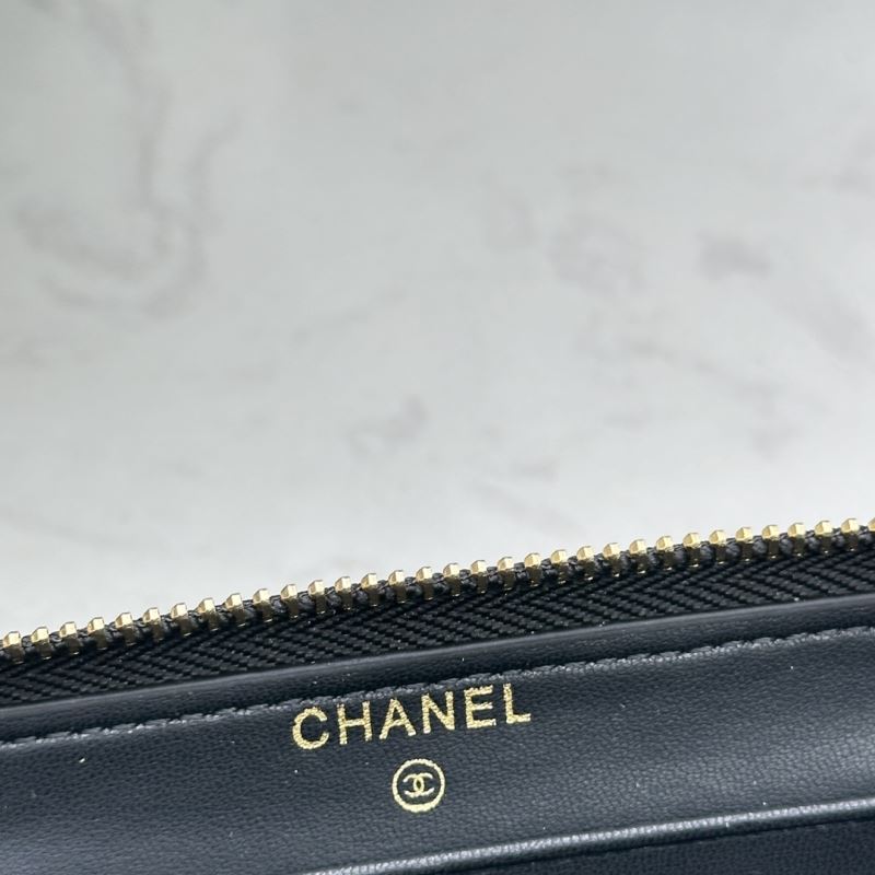 Chanel Wallets Purse